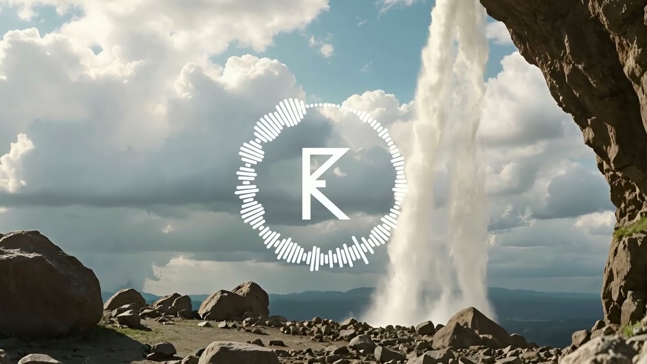 Russ - Empty (KF Trap D&B remix)