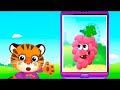 Baby Play Learn Math Kids Number With Funny Food 3 Games For Toddlers Baby Play Learn Math Kids Number With Funny Food 3 Games For Toddlers