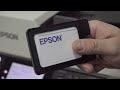 Конфиденциальная печать на принтере Epson | Как настроить авторизацию по пин-коду или с ID-картой