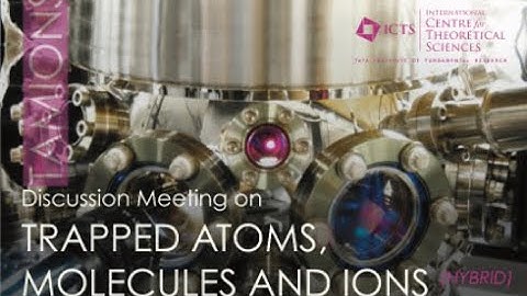 Introduction to Quantum Thermodynamics (Lecture 1) by Arnab Ghosh