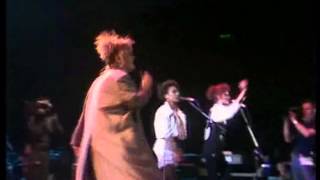 Miniatura del video "Alison Moyet - Invisible -   Prince's Trust - 1987"