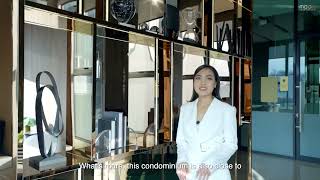 Modiz Sukhumvit 50 Condo “Luxurious residence with panoramic river view”​