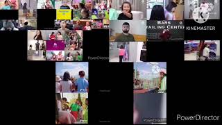 Аминка Витаминка Все Серии Сразу. Ремастер All Aminka Episodes Playing At Once. Remastered