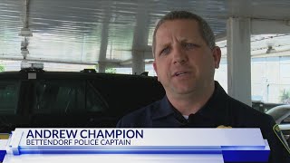 Hands-free law goes into effect for Iowa drivers