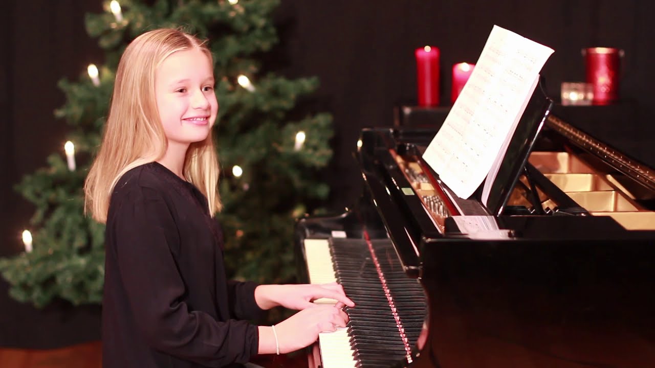 GYK Weihnachtskonzert 2020