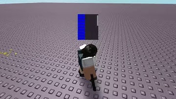 Neptune GUI V1 [SHOWCASE]