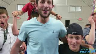 Camp Aliyah 2021 Week 2