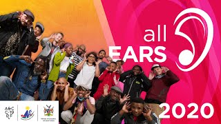 All Ears 2020 - Highlight Video