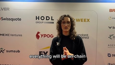 Why Blockchain Is About to Change Everything…