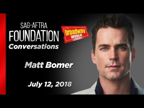 Video: Bomer Matt: Biografi, Karriere, Personlige Liv