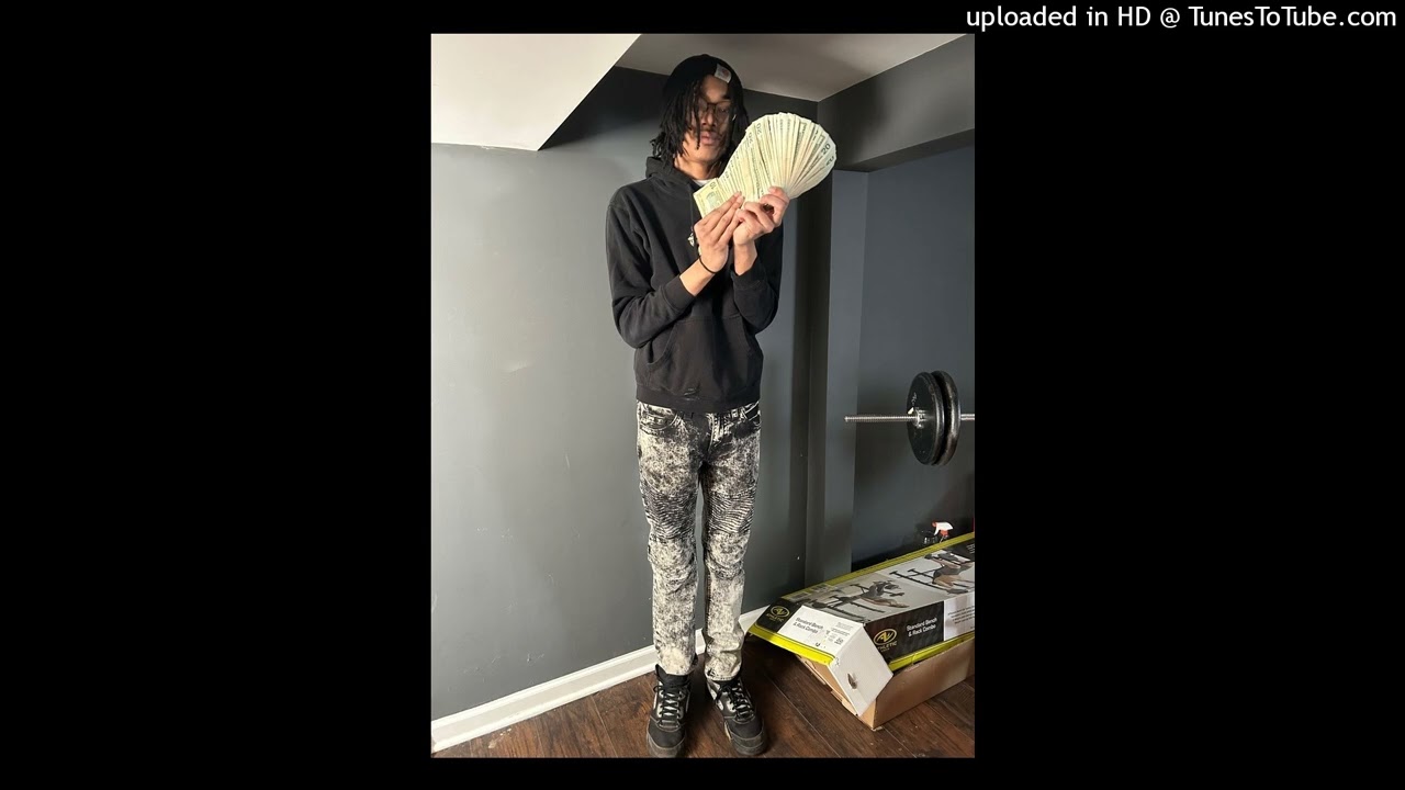 SlimBugg - What they want? (Official Audio)