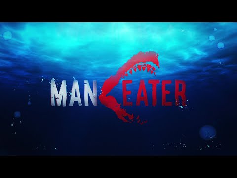 Maneater - Eat, Explore, Evolve Trailer | Game Awards 2019