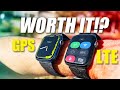 Apple Watch Cellular vs. GPS: What's the difference? (Series 7 & SE)