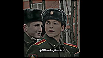 Thumbnail of Russian Soldiers Salute Old WW2 Veteran ♥️ #advice #fyp #sigma #foryou #billionairehustlers