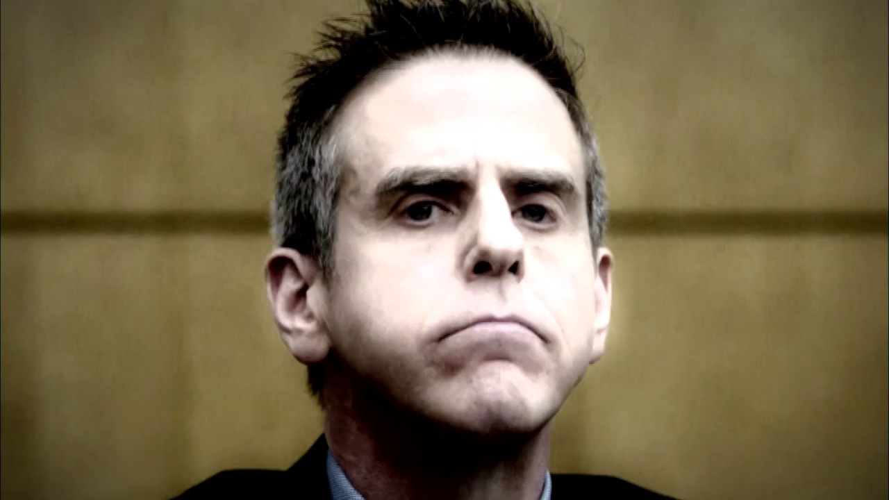 mysterious island The Civil Trial of Adam Shacknai