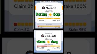 Pocketfi Price Decrease.