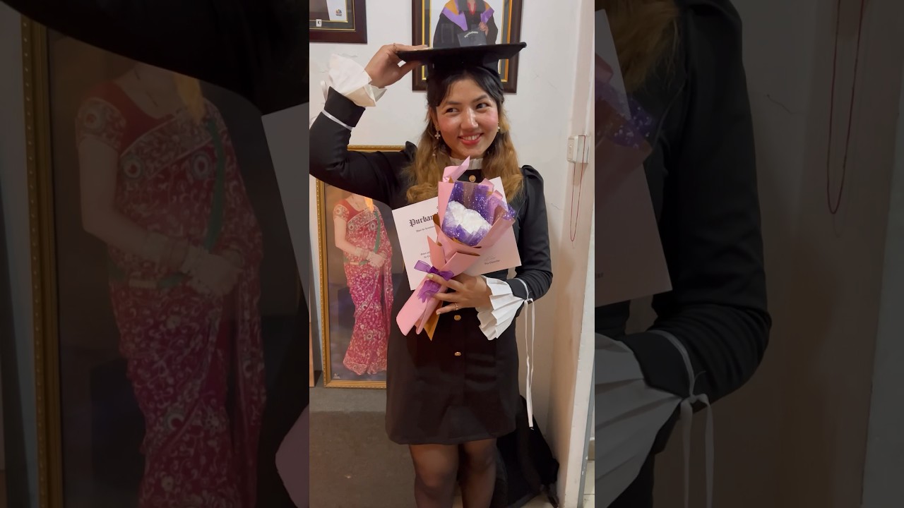 GRWM To Take Graduation Pictures grwm grwmoutfit youtubeshorts GRWM To Take Graduation Pictures grwm grwmoutfit youtubeshorts