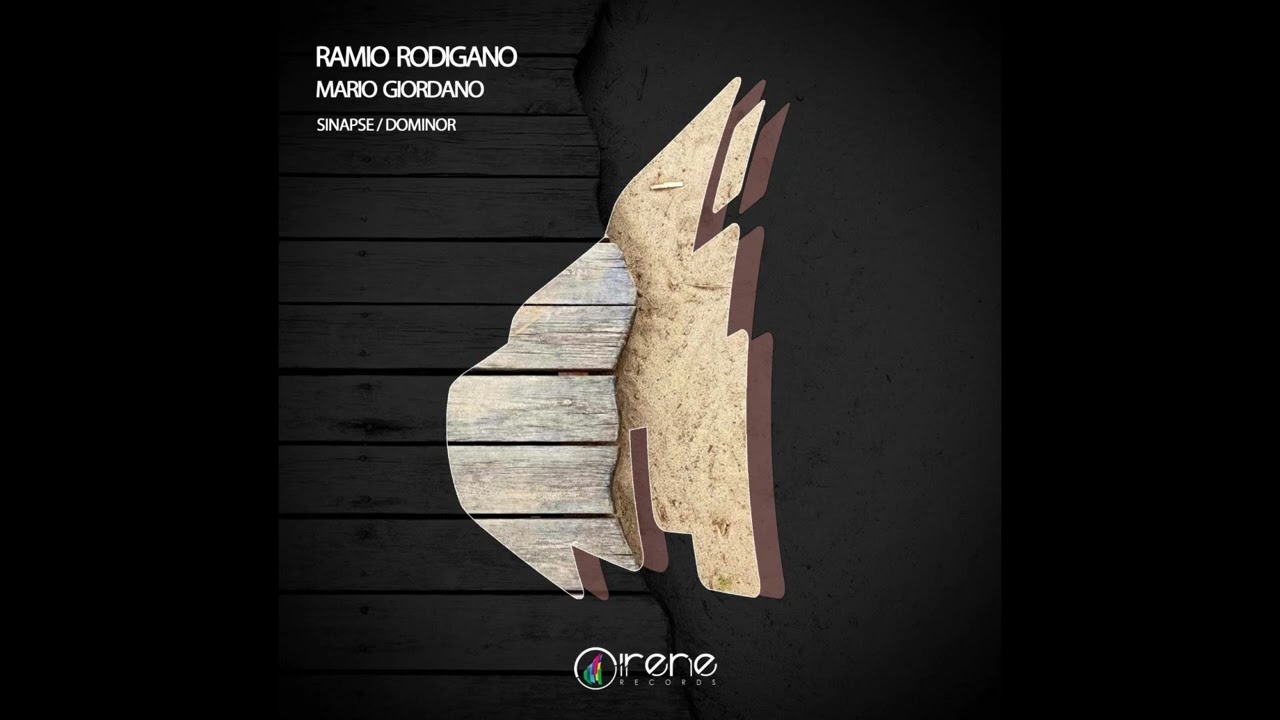 Watch Ramio Rodigano & Mario Giordano - Sinapse (Original Mix) on YouTube Watch Ramio Rodigano & Mario Giordano - Sinapse (Original Mix) on YouTube