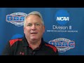 2016 ODAC Football Preview - Catholic University