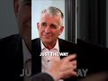 Jordan Peterson on Coming to Terms with Personal Failings