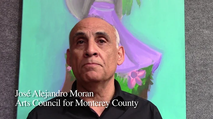 Jose Moran  on Paulette Lynch's Contributions to t...