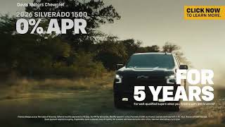 Davis Motors Chevrolet - 245823 - Agency720 HeartlandLMA Offers YouTube Ad . MN Hellack Chevrolet Davis Ok