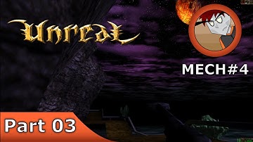 Unreal - Part 03
