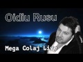 Ovidiu Rusu - Mega Colaj Live, Mix 2016