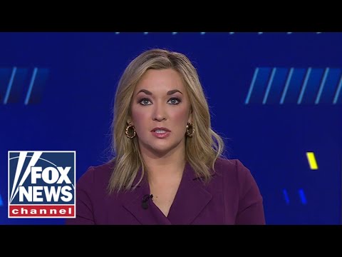 TRASH’: Katie Pavlich bashes America’s education system