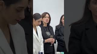 Абхазская делегация отправится в Москву на Национальный чемпионат по профессиональному мастерству «А