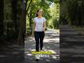 The Power of Walking: Why 30 Minutes is All You Need