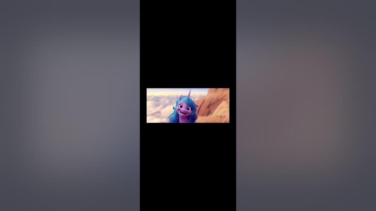 май литл пони новое поколение - YouTube