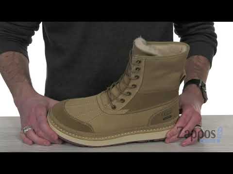 ugg avalanche hiker boot