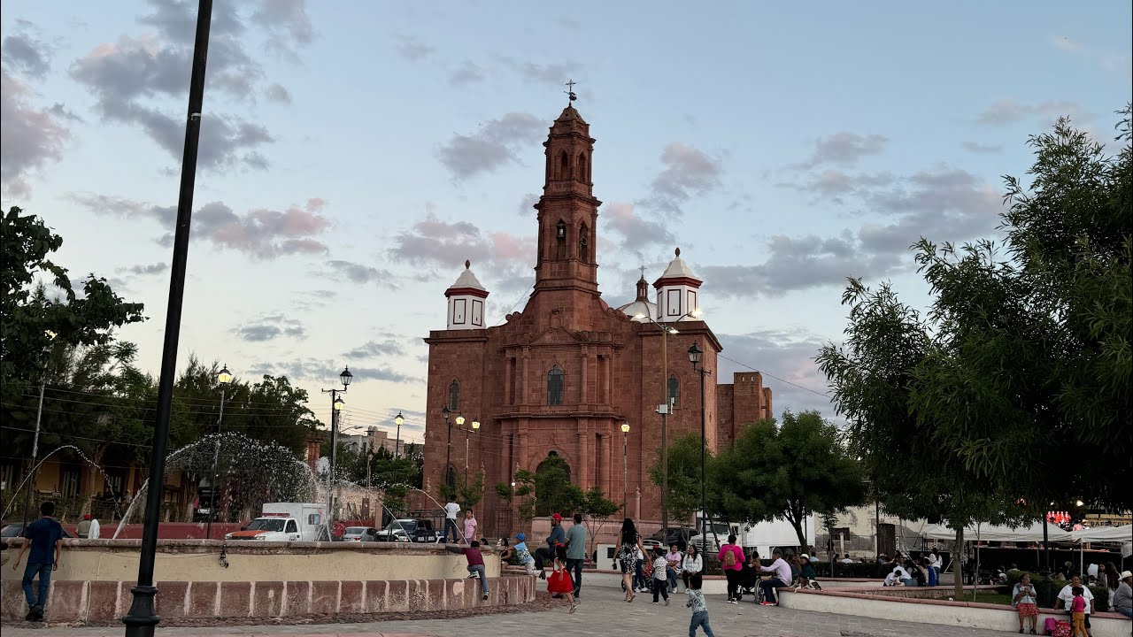 Así se vivió la Experiencia de Vino y Gastronomía en Trancoso, Zacatecas