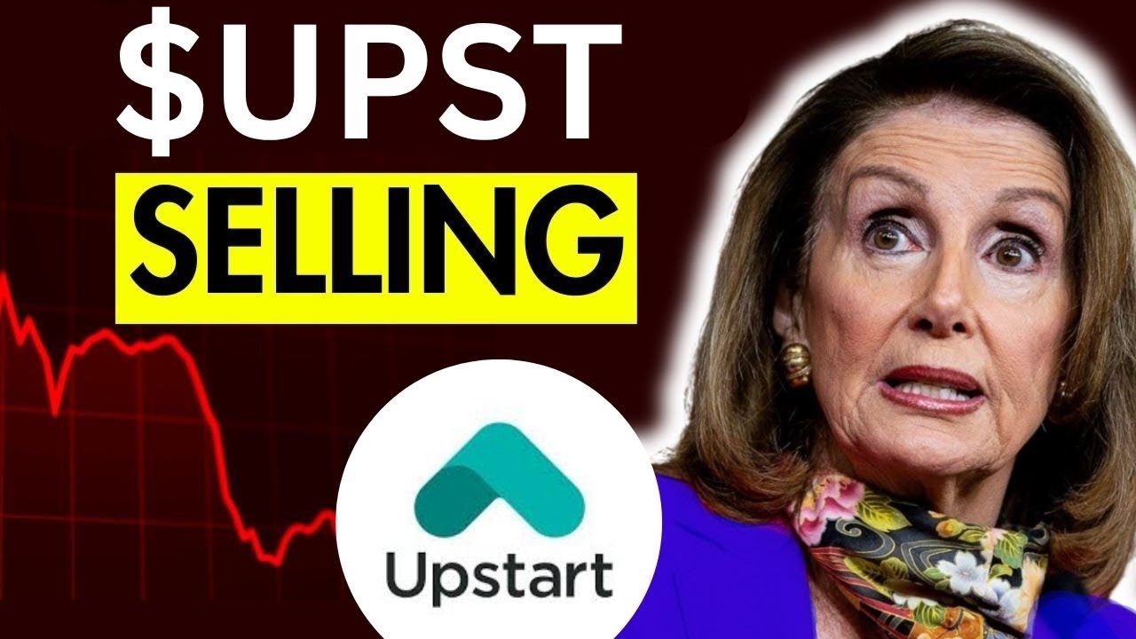 UPST Stock CRASHING Next!? (Thank Me Later Bro) Upstart Holdings best broker review