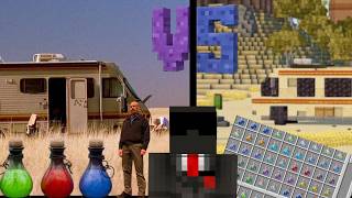 How to Brew Minecraft Potions In Minecraft