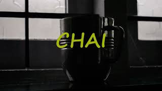 MORNING CHAI | CINEMATIC B-ROLL #video #cinematic #youtube #youtubevideo