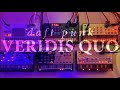 Veridis Quo — Daft Punk — Synths Cover (Volca Sample, FM, Keys,  DX7,  TD-3,  JU-06A)