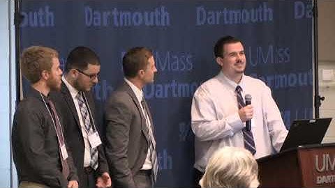 2019 UMassD ECE Capstone - Acoustic Transducer Calibration System