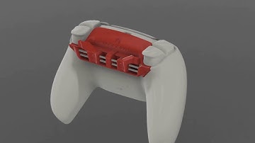 PS5 Trigger Stops Set-up Guide | Ghost Trigger.