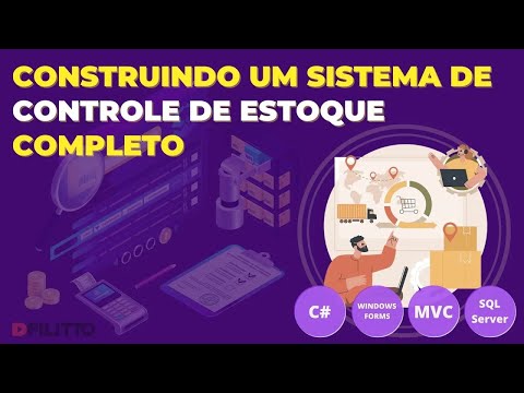 40.2 - Controle de estoque - Cadastro de produto (Erro na hora de alterar um produto)