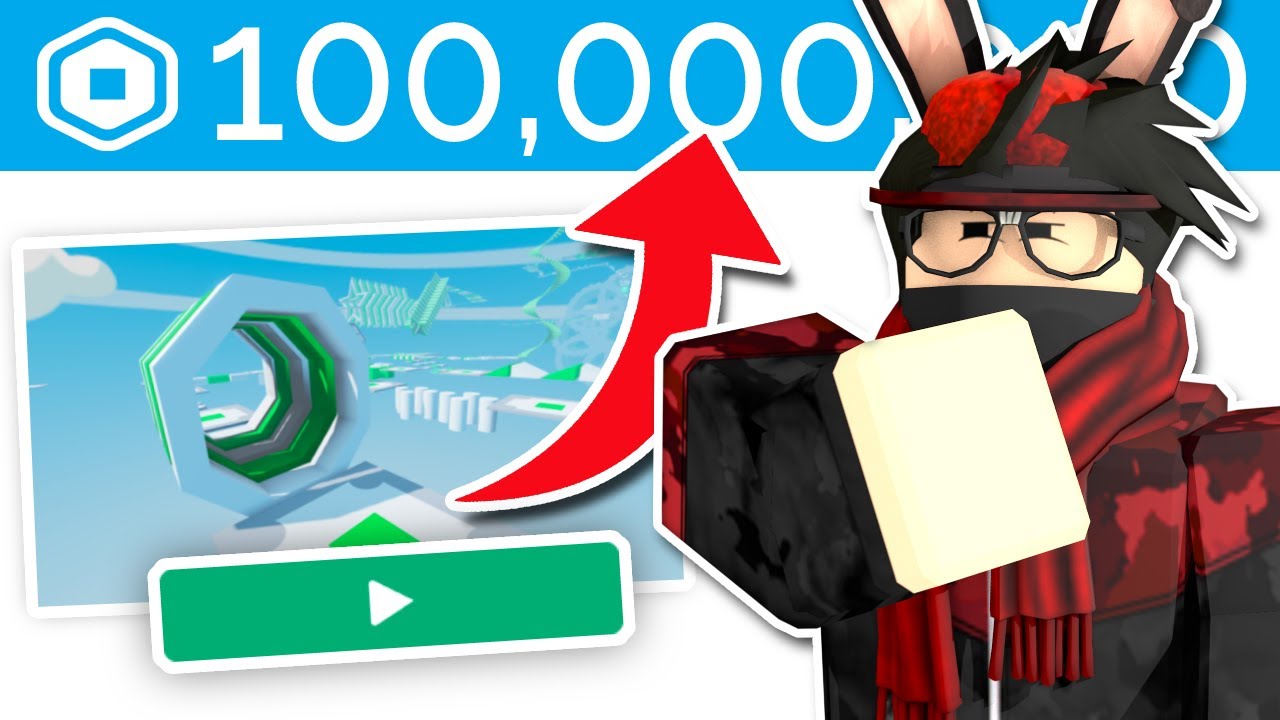 I Tried FREE ROBUX Games On Roblox (do they work?) 