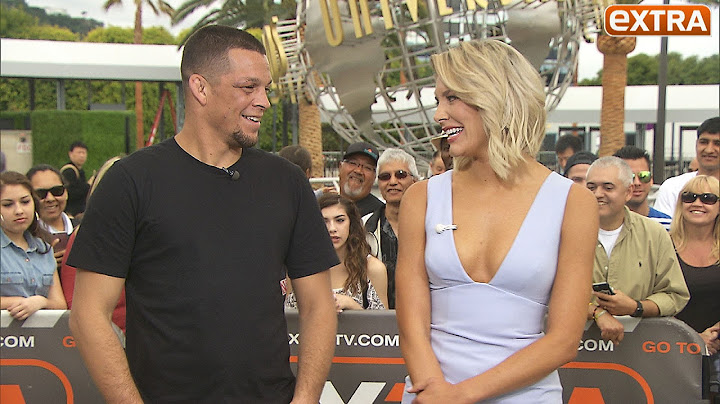 UFC Champ Nate Diaz’s Message for Justin Bieber and His Reaction to Retirement Rumors