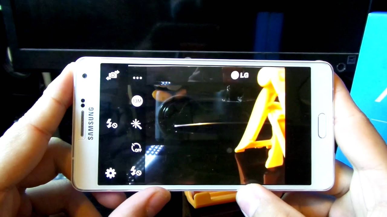 การใช้งานและปรับแต่งกล้องมือถือ Samsung - YouTube การใช้งานและปรับแต่งกล้องมือถือ Samsung - Youtube