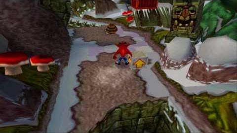 Crash Bandicoot 2 - Part 22: Diggin