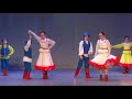 Участник Телевизионого проекта по народным танцам Folk of Dance ансамбль «Планета детей», г. Москва