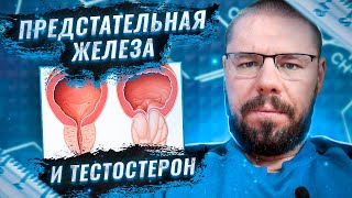 видео: Предстательная железа – как избежать проблем, простатит, онкологии, ДГПЖ через нормализацию гормонов картинка: Предстательная железа – как избежать проблем, простатит, онкологии, ДГПЖ через нормализацию гормонов