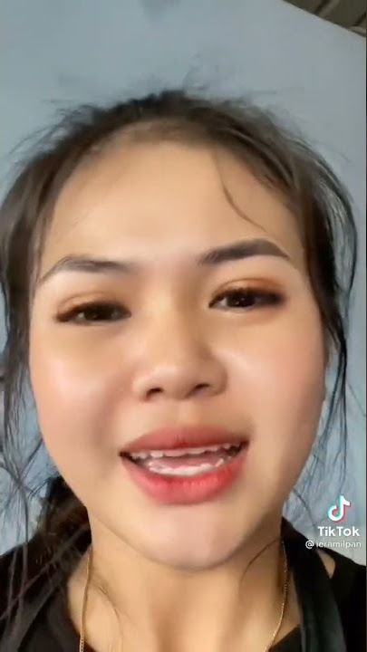 Viral cw cantik .. Tetapi mengapa dengan tiba-tiba kau membenciku