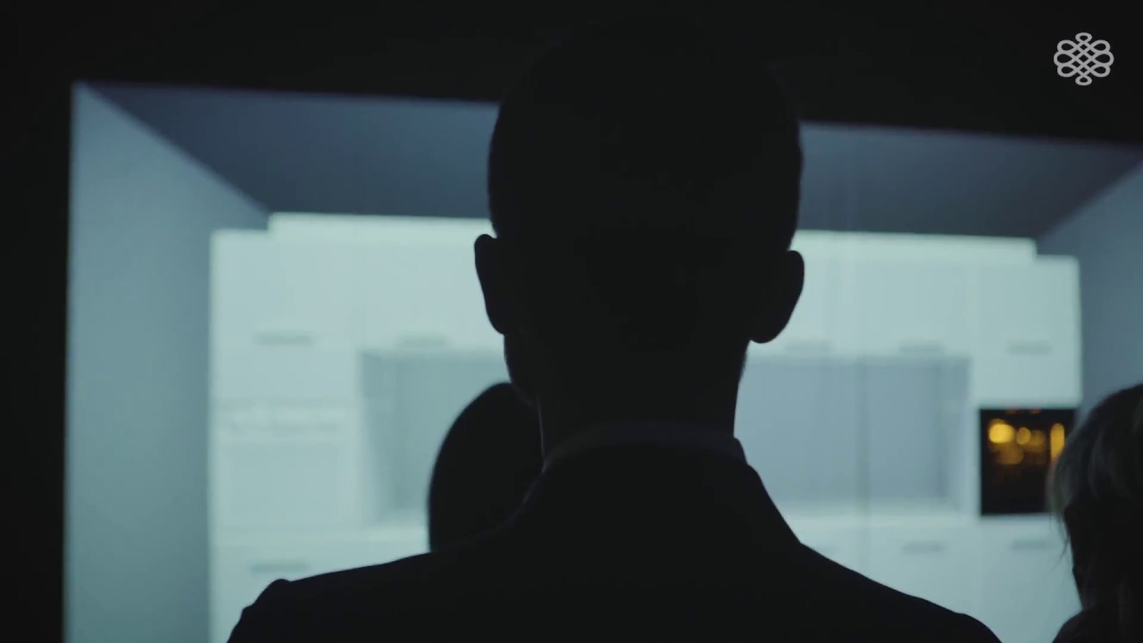 EuroCave Inspiration range - Launch Show