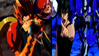 s-CRY-ed OP &amp; ED [REACTION/REVIEW] I'm s-CRY-ing over here!